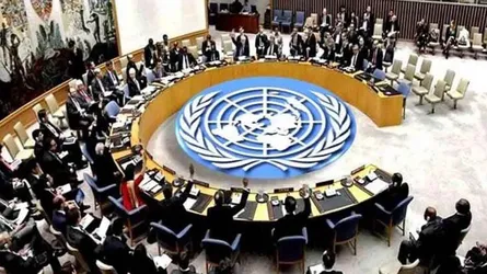 হাউছিদের হামলা বন্ধের আহ্বান জাতিসঙ্ঘ নিরাপত্তা পরিষদের