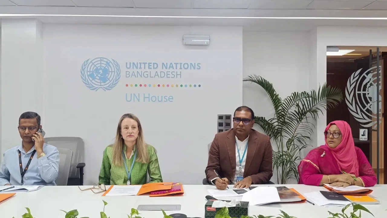 বাংলাদেশের ১৭ কোটি ৫৭ লাখ জনসংখ্যার বেশিভাগই কর্মক্ষম