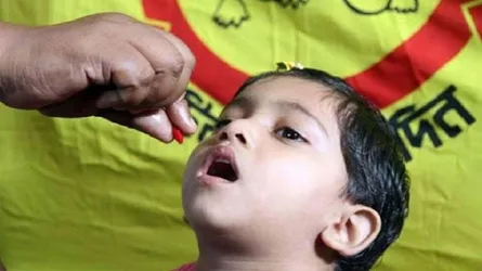 জাতীয় ভিটামিন ‘এ’ প্লাস ক্যাম্পেইন রোববার