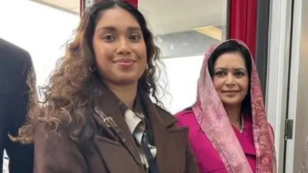 ডা: জুবাইদা ও জাইমা রহমানের নামে কোনো ফেসবুক অ্যাকাউন্ট নেই