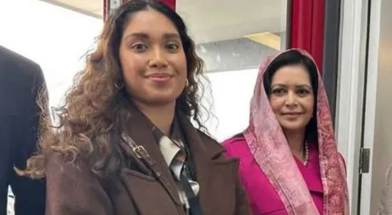 ডা: জুবাইদা ও জাইমা রহমানের নামে কোনো ফেসবুক অ্যাকাউন্ট নেই