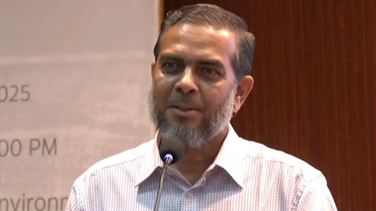 বিপুল ভোটে বিজয়ের প্রত্যাশা জামায়াতের