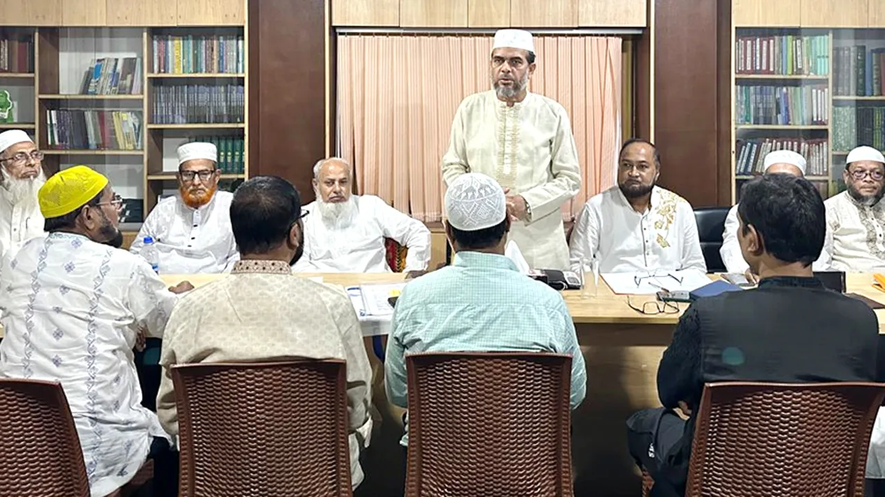 পর্যটন রক্ষায় পাথর লুটপাটকারীদের বিরুদ্ধে সোচ্চার হতে হবে : অ্যাডভোকেট জুবায়ের