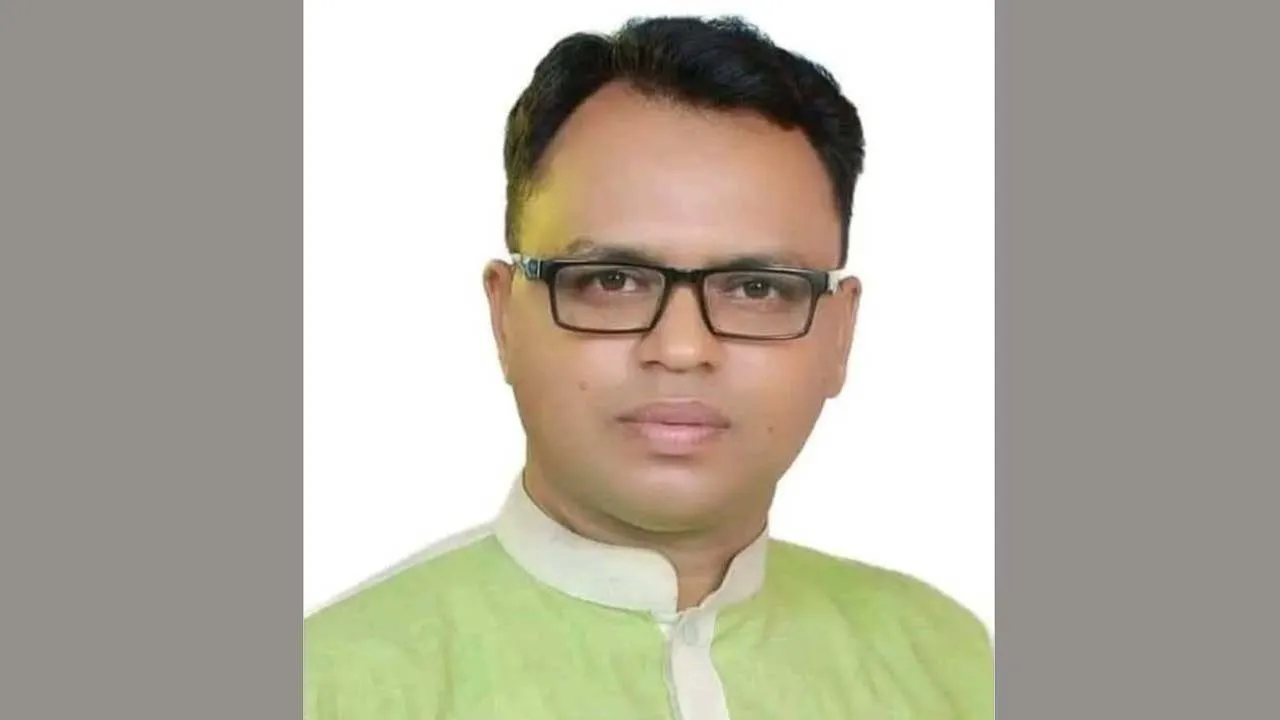 ওসমানীনগরে দস্যুতার অভিযোগে যুবদল নেতা বহিষ্কার