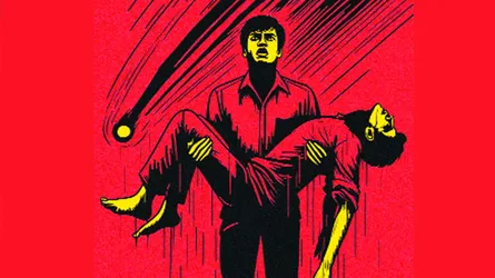 চব্বিশের গণ-অভ্যুত্থান : প্রত্যাশা, প্রাপ্তি ও করণীয়