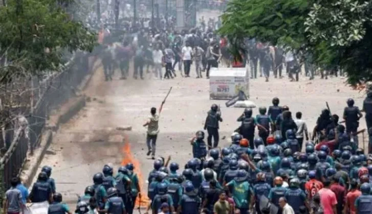 ‘মৃত্যুতে নামহীন, স্মৃতিতে অম্লান’