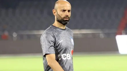 ভারতের ম্যাচের পরও কি থাকবেন কাবরেরা