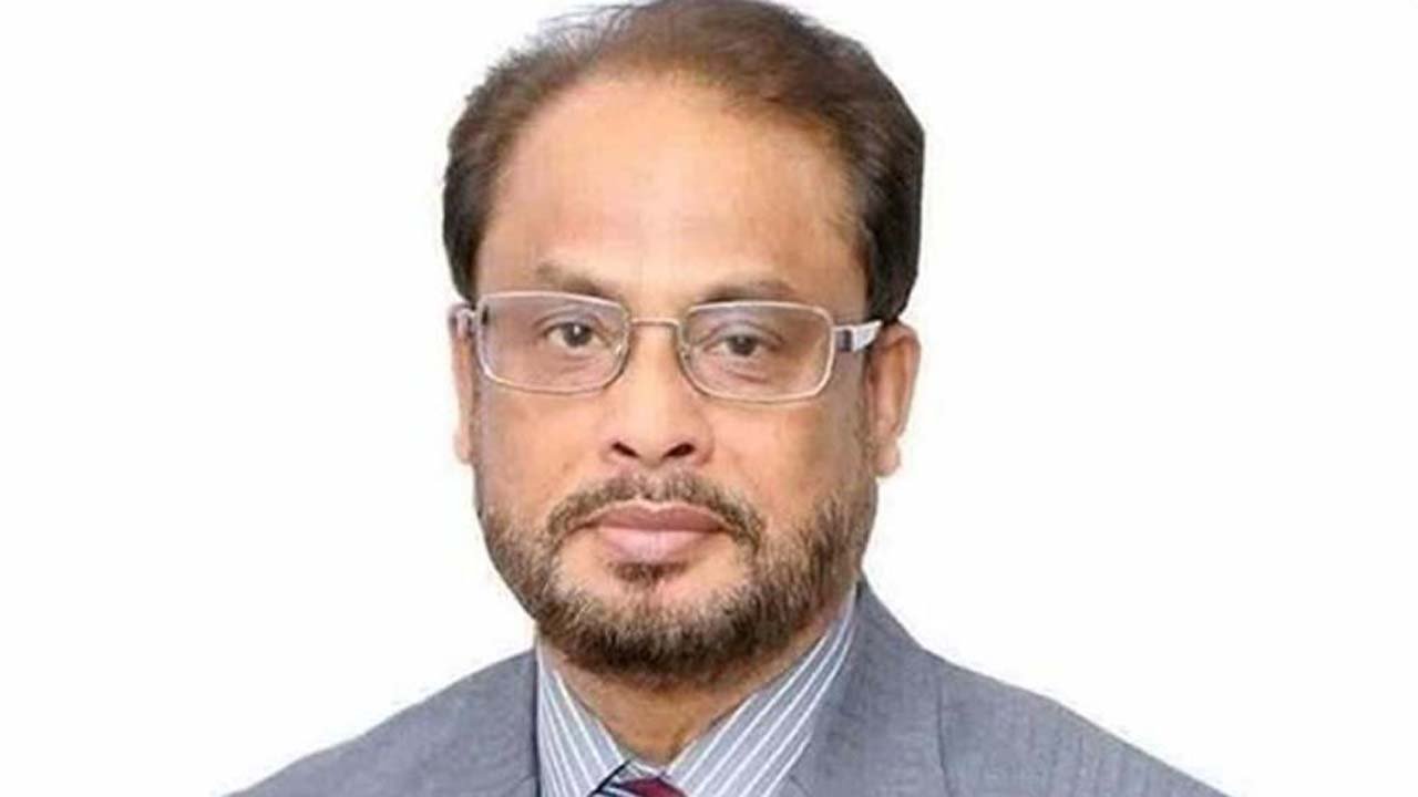 জি এম কাদের