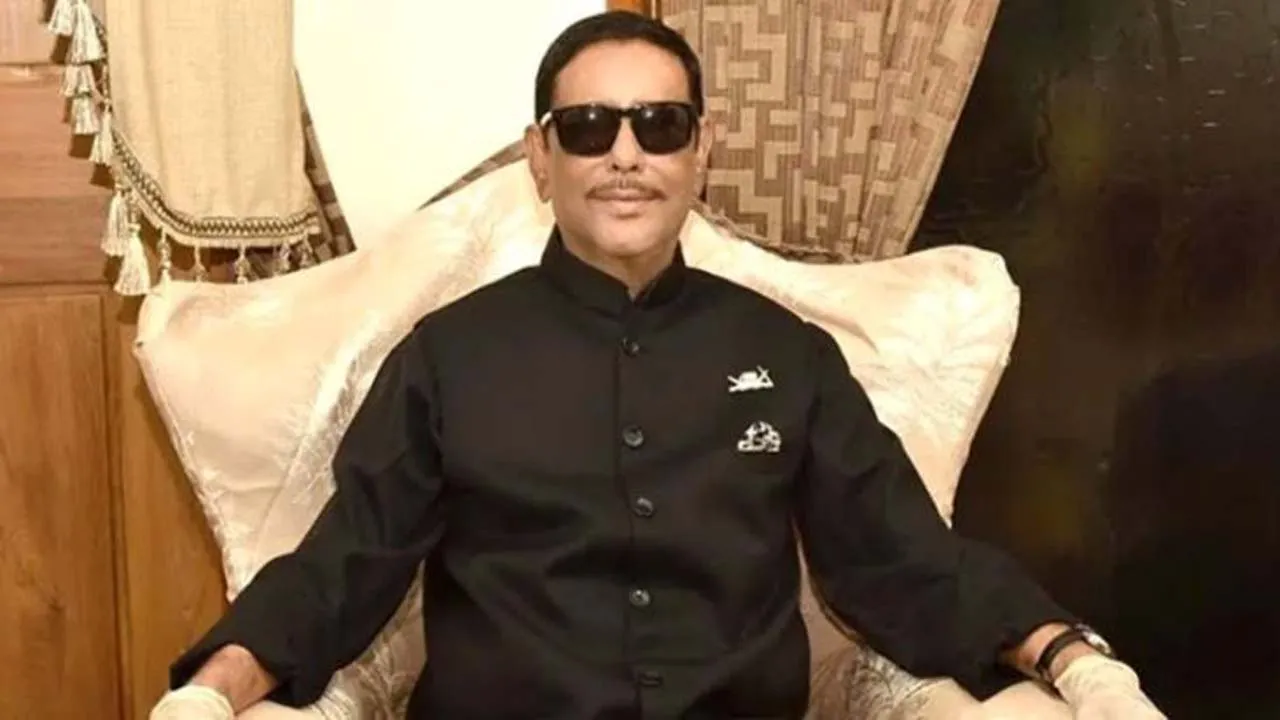 ওবায়দুল কাদেরসহ ৭ জনের বিরুদ্ধে গ্রেফতারি পরোয়ানা