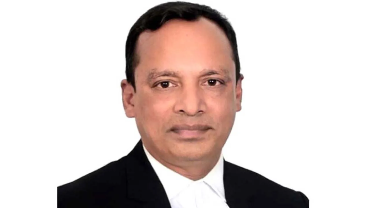 নতুন অ্যাটর্নি জেনারেল ব্যারিস্টার রুহুল কুদ্দুস কাজল