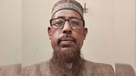 লোহাগাড়ায় গণমিছিলে জামায়াত নেতার মৃত্যু