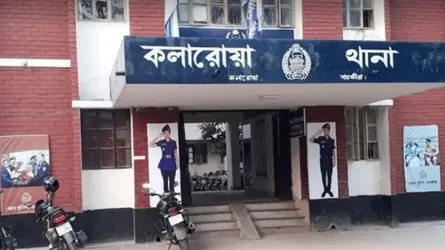 কলারোয়ায় নিখোঁজের দু’দিন পর যুবকের লাশ উদ্ধার
