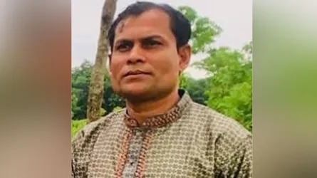 কুলাউড়ায় বিআরডিবির ভাইস চেয়ারম্যান গ্রেফতার