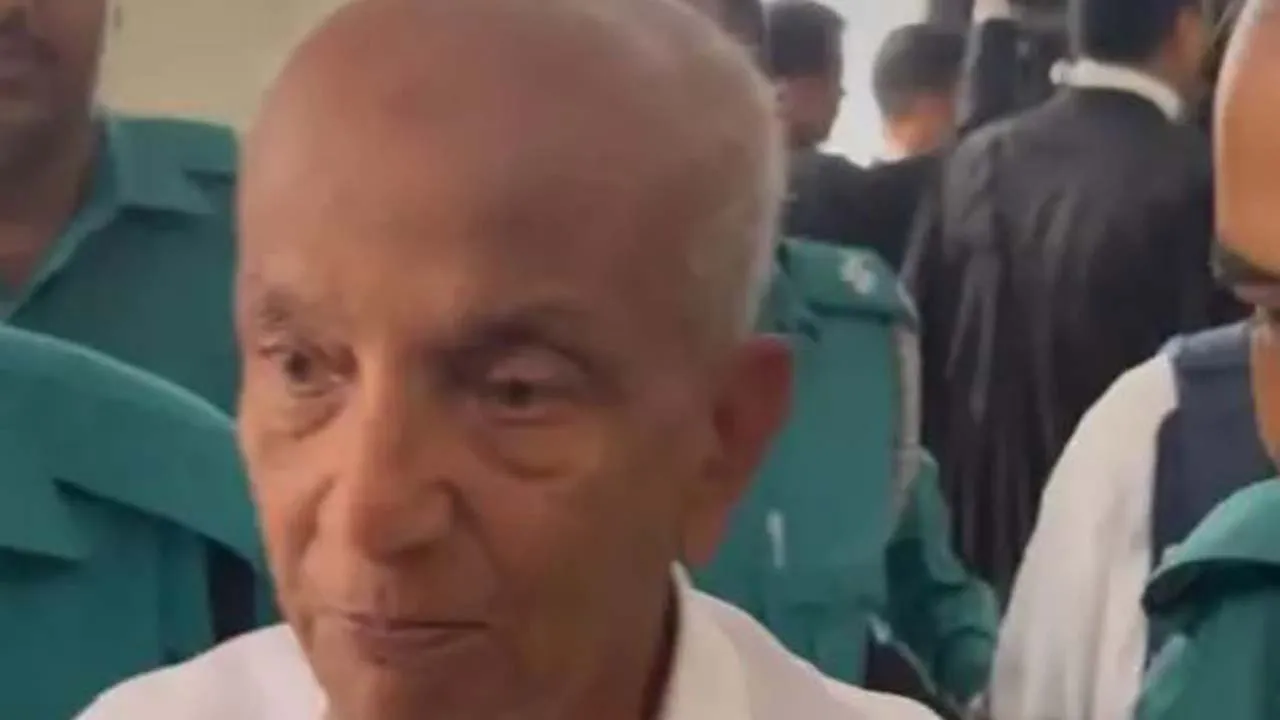 রাজনীতি থেকে চিরতরে অব্যহতি নিয়েছি, আমি আর রাজনীতি করব না
