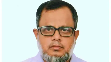 ধর্ম মন্ত্রণালয়ের নতুন সচিব কামাল উদ্দিন
