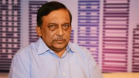 সাবেক স্বরাষ্ট্রমন্ত্রী আসাদুজ্জামান খান কামালের মৃত্যুদণ্ড