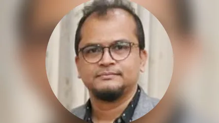 সিলেটে যুক্তরাজ্য যুবলীগ নেতা গ্রেফতার