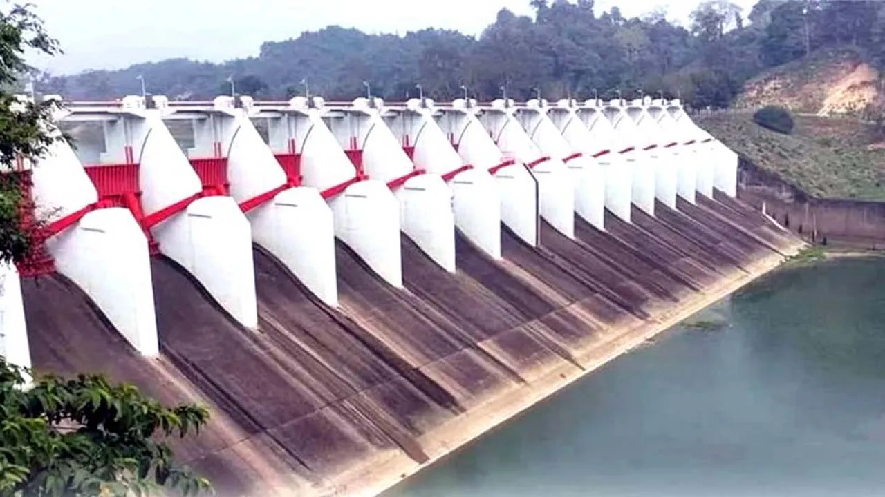 কাপ্তাই বিদ্যুৎ উৎপাদন বাড়ছে