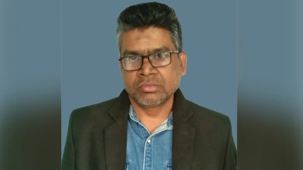 যশোরে প্রেমিকার ৩০ লাখ টাকার গহনা নিয়ে পালানো প্রেমিক গ্রেফতার