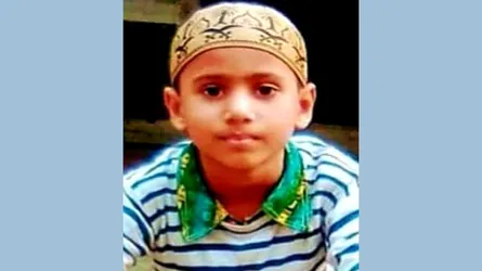 কাঁঠালিয়ায় মাদরাসাছাত্র নিখোঁজ, সন্ধান চায় পরিবার