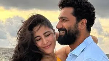 মা হলেন ক্যাটরিনা