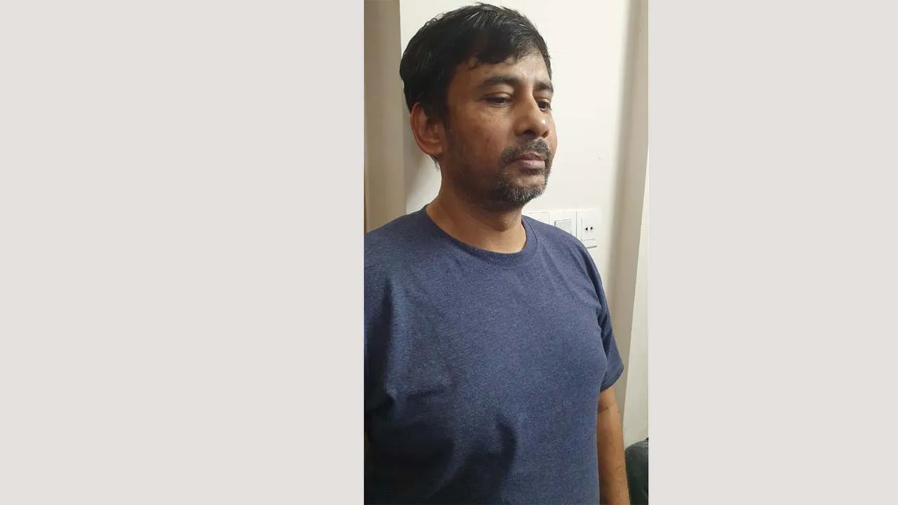যুবলীগ নেতা গলাকাটা কাউসার গ্রেফতার