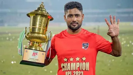 বিপিএলে এবার কোচ হিসেবে দেখা যাবে ইমরুল কায়েসকে