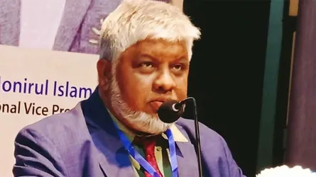 নয়া দিগন্তের ঝালকাঠি প্রতিনিধির ইন্তেকাল