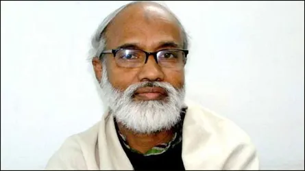 কবি মতিউর রহমান মল্লিকের মৃত্যুবার্ষিকী বুধবার