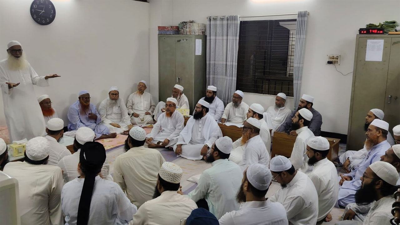 কাদীয়ানীরা-অমুসলিম