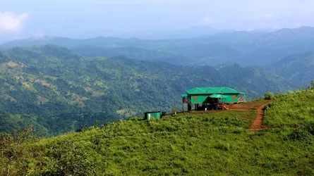 ১ অক্টোবর থেকে খুলে দেয়া হচ্ছে কেওক্রাডং