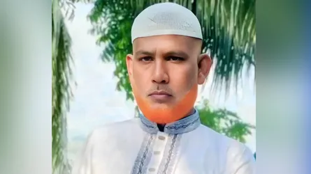 নামাজে ডাকাকে কেন্দ্র করে ছাত্রলীগ নেতার ছুরিকাঘাতে বিএনপি নেতা নিহত