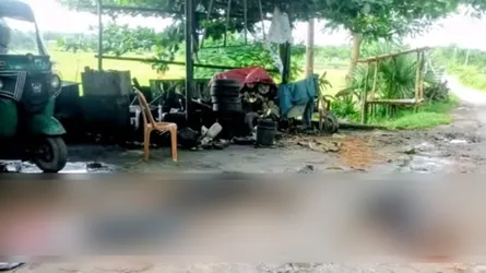 খাগড়াছড়িতে গুলিবিদ্ধ হয়ে নিহত ৩