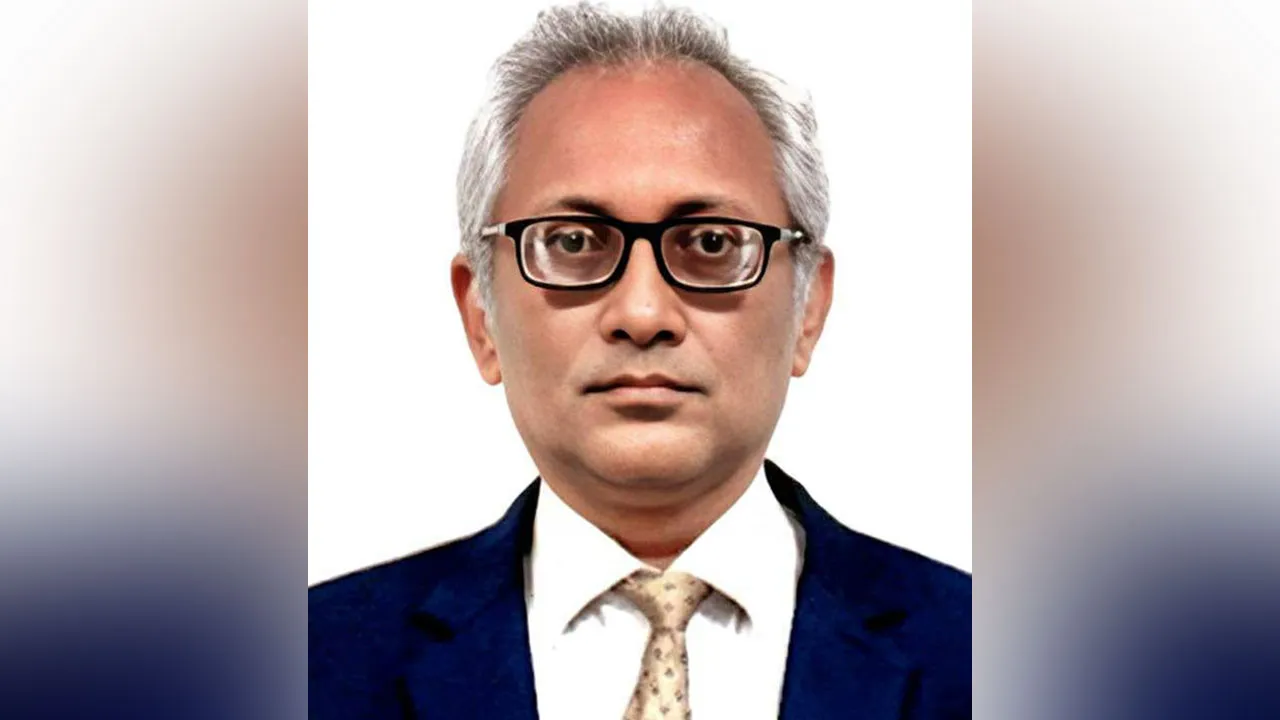 দুদকের নতুন সচিব মোহাম্মদ খালেদ রহীম