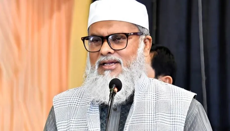 সব ধর্মেই মানব সেবাকে প্রাধান্য দেয়া হয়েছে : ধর্ম উপদেষ্টা