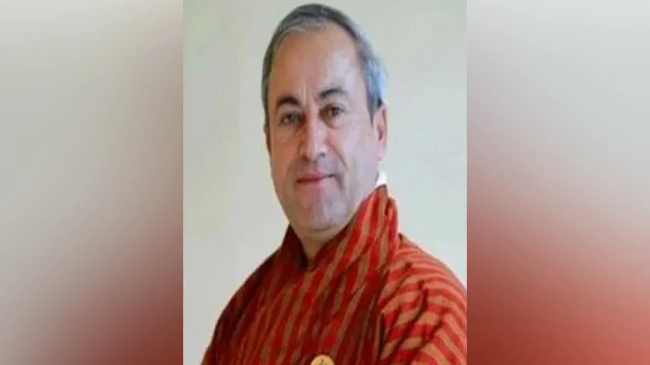 খালেদা জিয়াকে শ্রদ্ধা জানাতে ভুটানের পররাষ্ট্রমন্ত্রী ঢাকায়