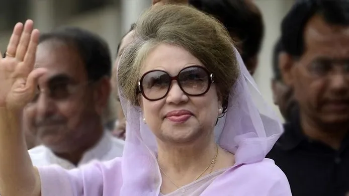 ১৮ তে ১৮ : পরাজয় নেই খালেদা জিয়ার