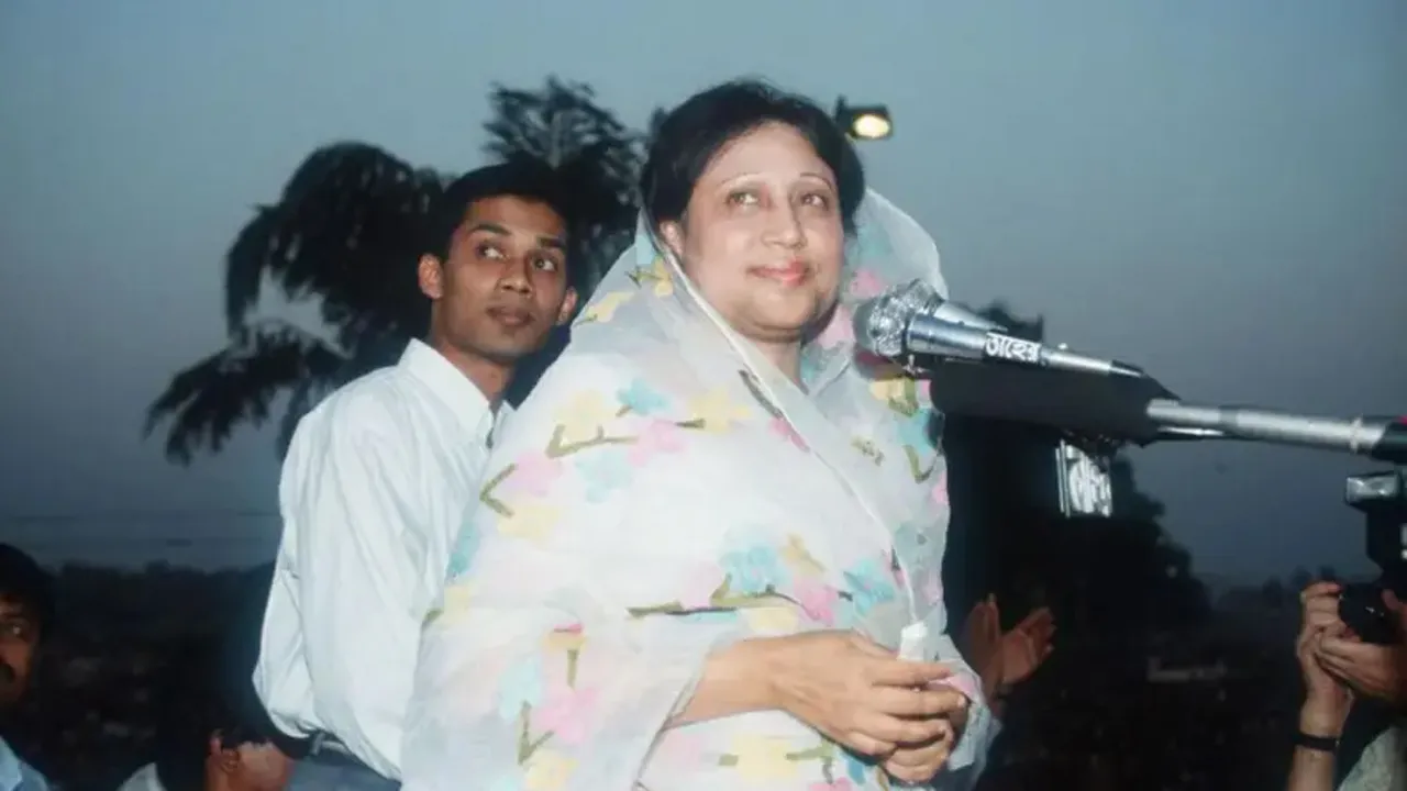 খালেদা জিয়ার প্রধানমন্ত্রীত্বের তিন মেয়াদে আলোচিত ৭ ঘটনা
