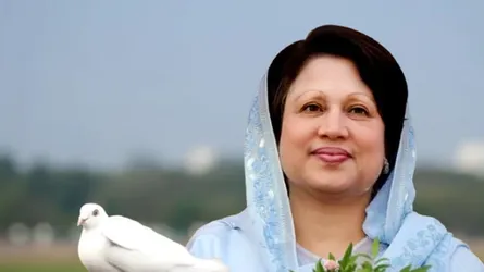 খালেদা জিয়ার জন্মদিনে বরিশাল মহানগর বিএনপির আলোচনা সভা