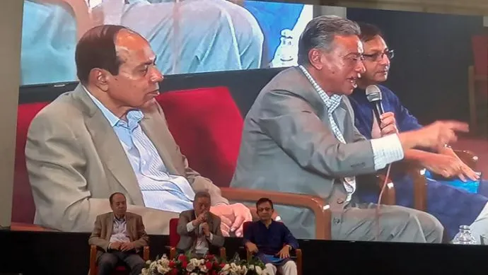 বিএনপি ক্ষমতায় গেলে দেড় বছরে ১ কোটি মানুষের কর্মসংস্থান হবে : আমীর খসরু