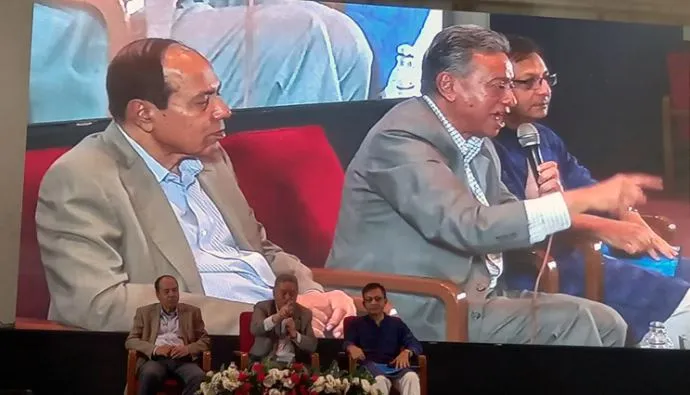 বিএনপি ক্ষমতায় গেলে দেড় বছরে ১ কোটি মানুষের কর্মসংস্থান হবে : আমীর খসরু