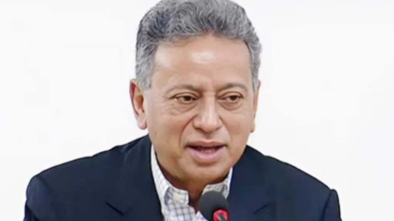জনগণের প্রতিনিধি নির্বাচন করা ছাড়া কোনো বিকল্প নেই : আমীর খসরু