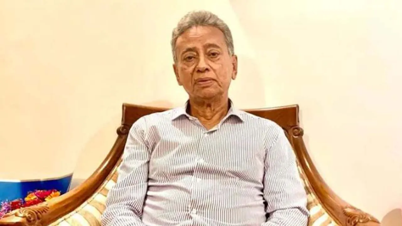 মুক্তিযুদ্ধের জায়গায় মুক্তিযুদ্ধ, চব্বিশের জায়গায় চব্বিশ : আমীর খসরু