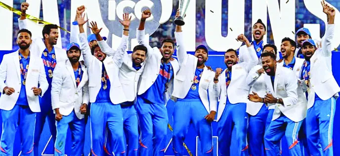 সেরা একাদশে ভারতীয়দের দাপট
