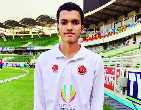 মুস্তাকিমের কোয়াড্রপল