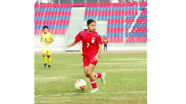 লালমনিরহাটের রাজকন্যা