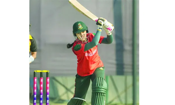 বিশ^কাপের মূল পর্বে টাইগ্রেসরা!