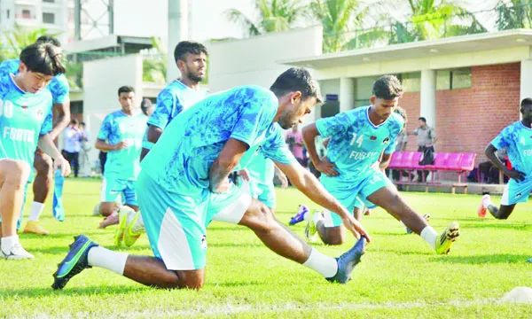 গরম কি অস্ত্র হবে ফর্টিসের