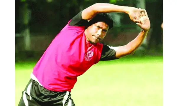 আলফাজকে অব্যাহতি দিলো মোহামেডান