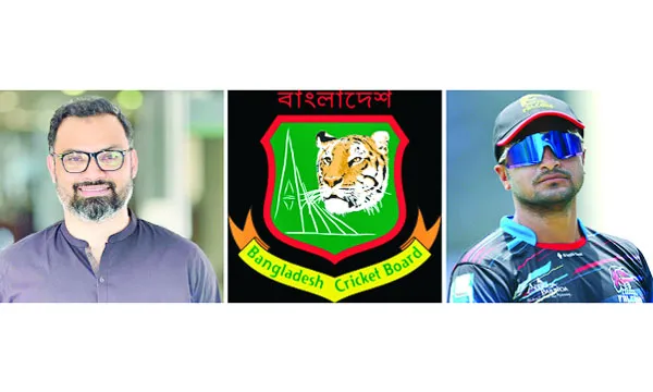 ক্ষমতায় এলে বিসিবির দুর্নীতির তদন্ত হবে : আমিনুল হক